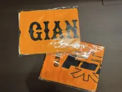 読売ジャイアンツ 応援グッズ