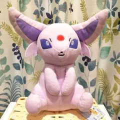 ポケモンセンター限定 ふわふわ タブンネ ぬいぐるみ 2010年 - メルカリ