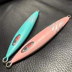 2025年最新】SEAFLOORCONTROL ルアー・フライの人気アイテム