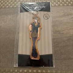 ツイステッドワンダーランド アクリルチャーム Vol.2 ラギー・ブッチ