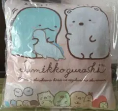 すみっコぐらし ミニクッション