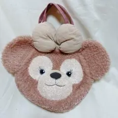 シェリーメイ　3way バッグ　ショルダー　 フェイスバッグ　東京ディズニーシー