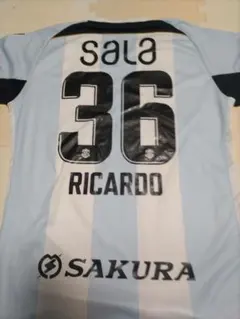 2025年最新】ジュビロ ユニフォームの人気アイテム - メルカリ