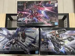 ガンプラ まとめ売り 2025年最新】ガンプラまとめ売りの人気アイテム - メルカリ