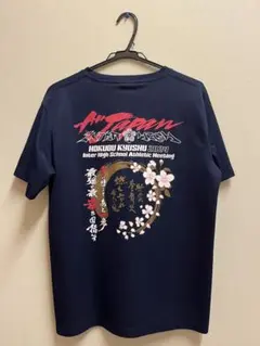 2025年最新】インハイTシャツ 2024の人気アイテム - メルカリ