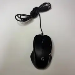 ロジクール Logicool g300s