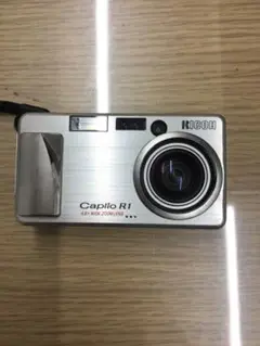 r*m様 フィルムカメラ RICOH R1 中古　完動品 RICOH フィルムカメラ R1 RICOH R1(リコー) - 中古カメラ