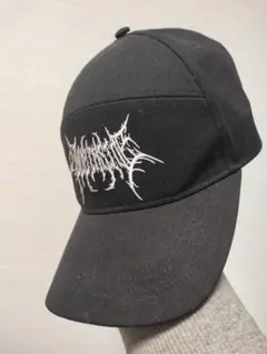 HYDE[INSIDE]　グッズキャップ