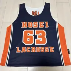 HOSEI ラクロス メッジ