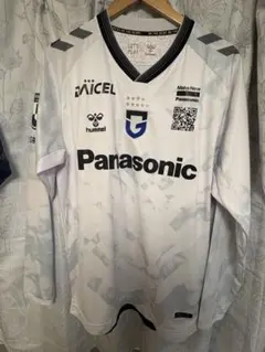 XL ネイマール サントス 25-26 ユニフォーム ブラジル代表 バルセロナ