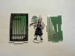 不死川実弥 アクリルスタンド USJ