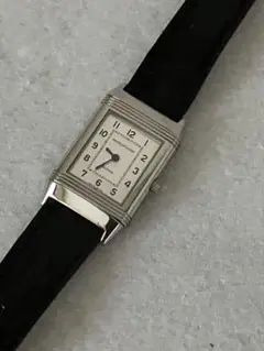 Jaeger-LeCoultre Reverso