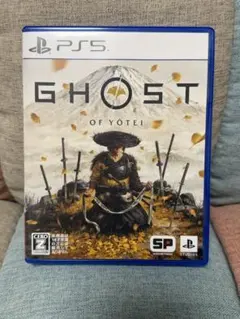 GHOST OF YOTEI PS5 ゴーストオブヨウテイ