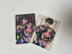 RINDO トランプ 夢喰NEON XP!A なめ