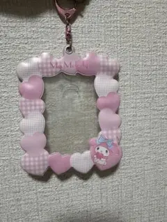 マイメロディ 硬貨ケース