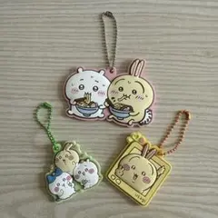 ちいかわ うさぎ