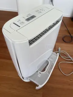 除湿機　新品の未使用 TD-Z80N | 空調製品 | トヨトミ-TOYOTOMI 公式サイト