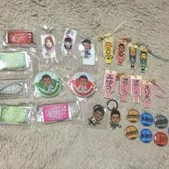 クリーナー 缶バッジ