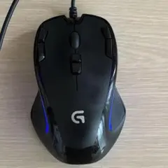 logicoo G300s マウス