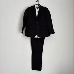 110 スーツ 3点セット