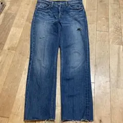 リーバイス ダメージデニムのサムネイル