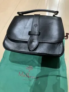 mulberry ハンドバッグ