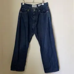 YAECA デニムパンツのサムネイル