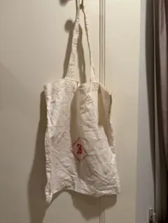 DRESSTERIOR エコバッグ コットン トートバッグのサムネイル