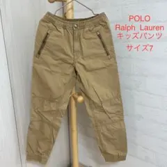 POLOラルフローレン キッズパンツ サイズ7(130cm相当）