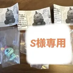 肩ズンFig.リロ&スティッチ