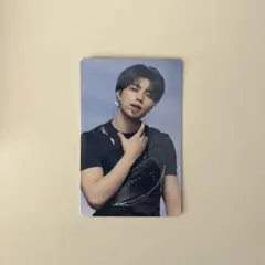 【ZB1 パクゴヌク】saitamaタワレコ特典トレカ