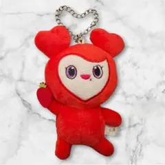 新品　未使用 TWICE 初期　チェンブリー　チェヨン　バッグチャーム　初期