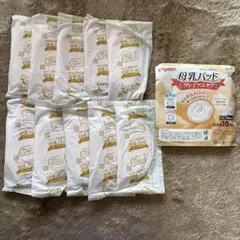 Pigeon 母乳パッド プレミアムケア 10枚セット