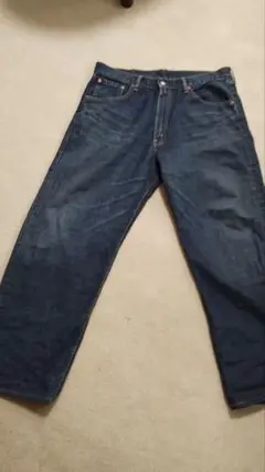 LEVI’S 539 ストレート デニム W34