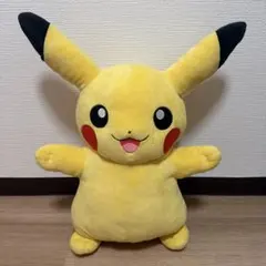 早い者勝ち！】激レア！ポケモン 感情認識ともだちピカチュウ ポケモン