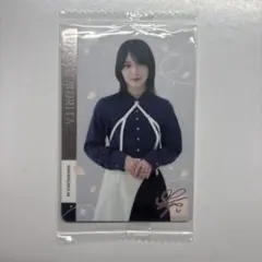 櫻坂46 森田ひかる ウエハース カード ローソンのサムネイル