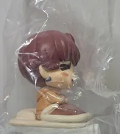 ダンダダン　おねむたん ジジ