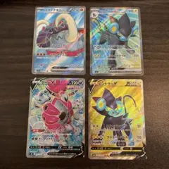 ポケモンカード　セット