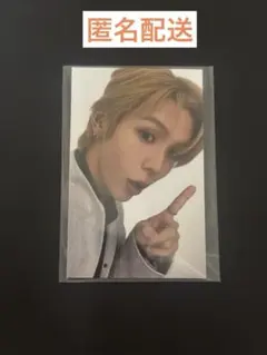 RIIZE ショウタロウ オモカド ハラカド トレカ