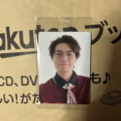 Kis-My-Ft2 &joy セルカトレカ 藤ヶ谷太輔＆横尾渉セット