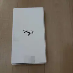 my