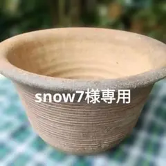 石臼 水鉢 睡蓮鉢 メダカ鉢 ガーデニング - メルカリ