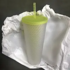 スタバ福袋2026 ロゴコールドカップタンブラー　710ml