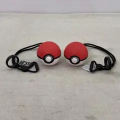 switch コントローラー ポケモン