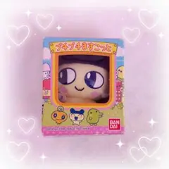 【新品・未開封】 たまごっち　プチプチますこっと　まめっち