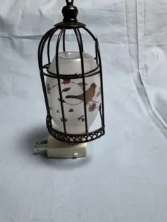 バードケージアロマライト コンセント型