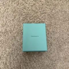 Tiffany & Co. ジュエリーボックス