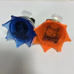 ヒプムビ　リングライト　碧棺左馬刻　白膠木簓　リンライ