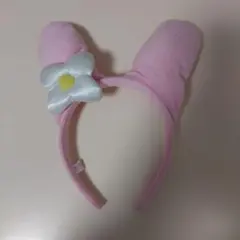 【匿名配送】マイメロディカチューシャ