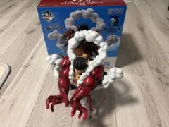 ぜん様専用　ワンピースフィギュア2点セット